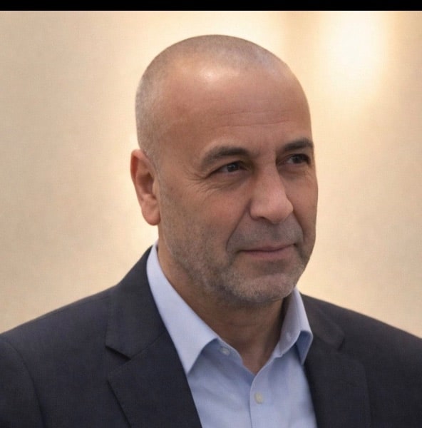 محمد رضا طبری