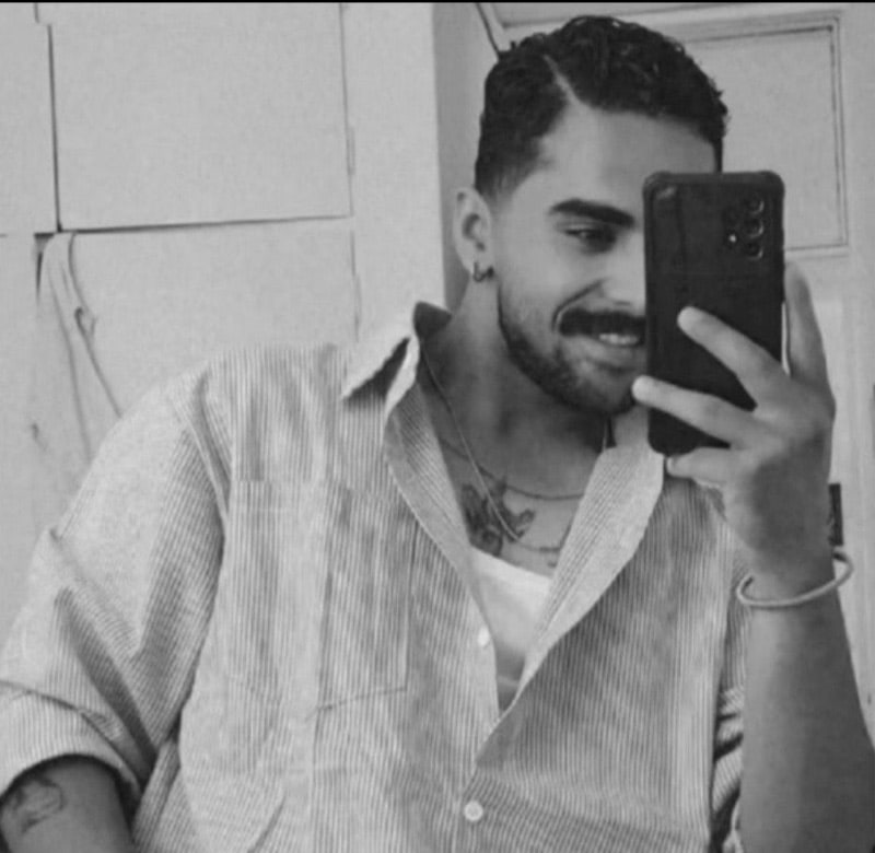 عرفان بخشی