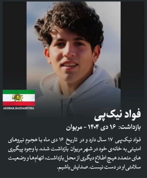 فؤاد نیک‌پی