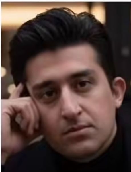 شهاب زهدی