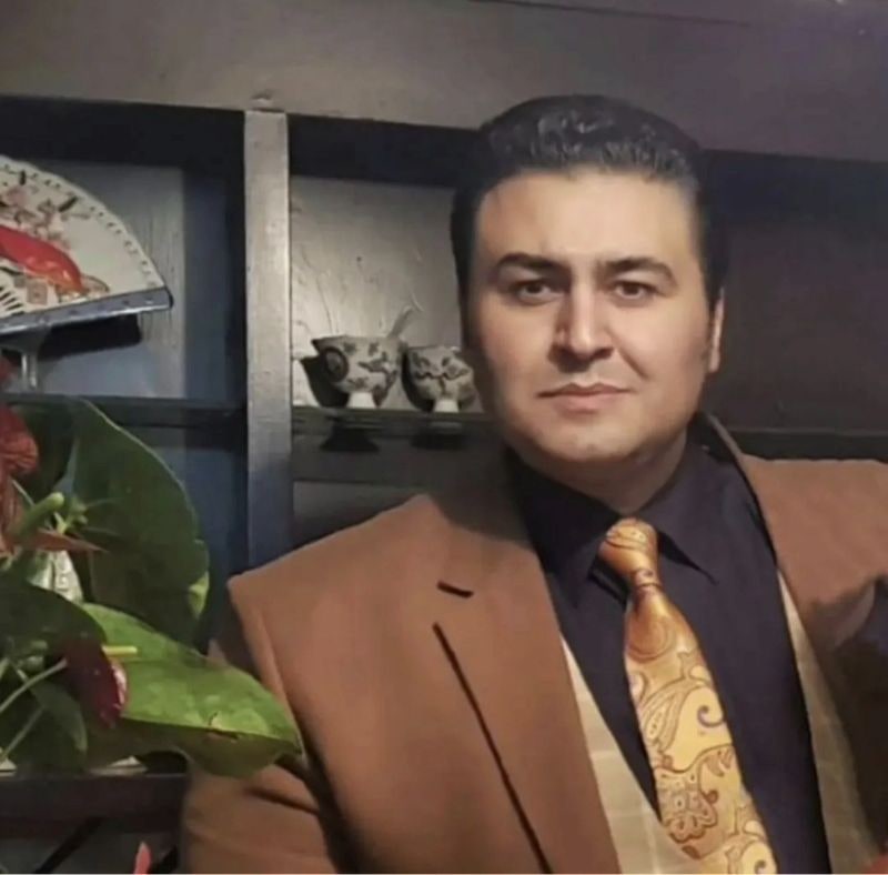 بیژن جانفشان
