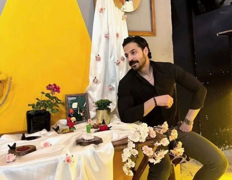 علی موسوی نیا