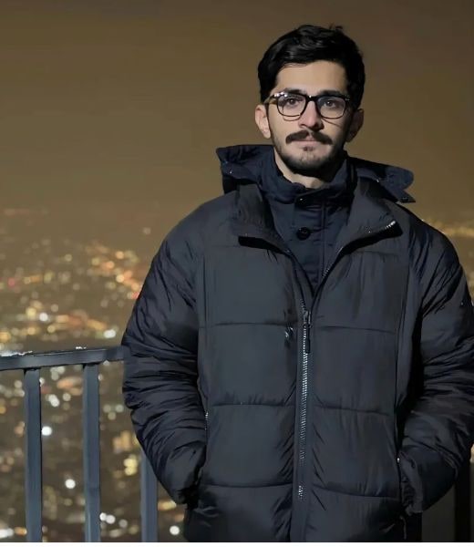 ستار گوهری فر