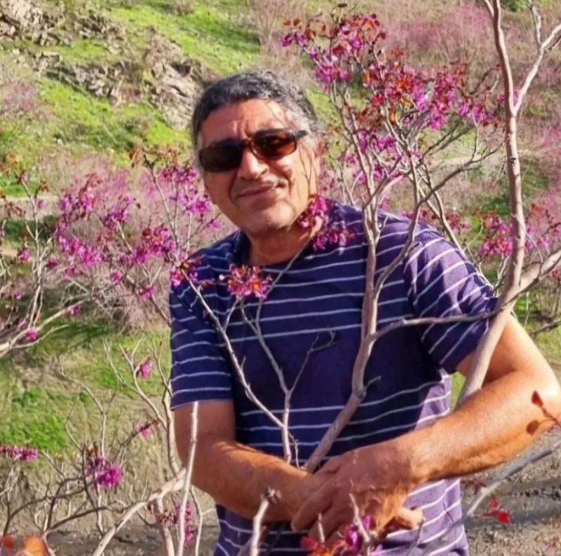 اصغر شاکری