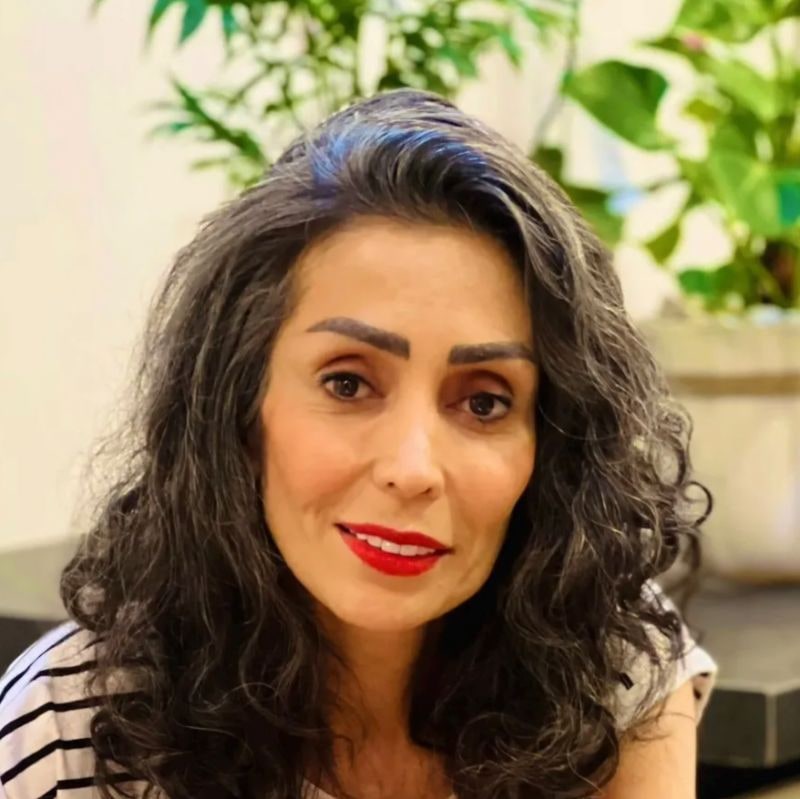 مونا نوروزی