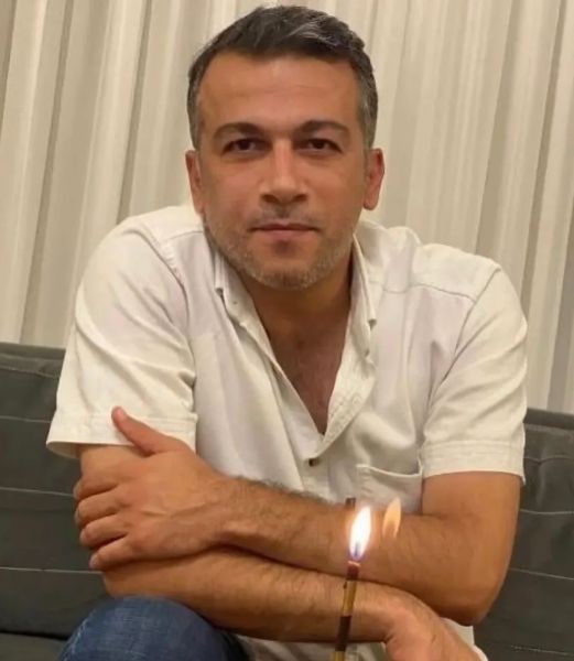بهروز بصره