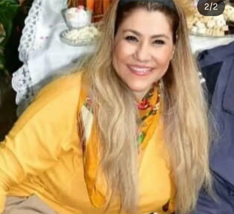 شده توکلی