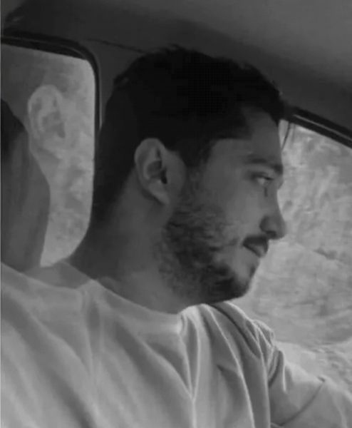 سید میثم حسینی