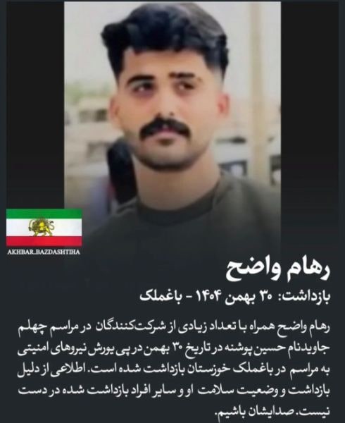 گراهام وازه