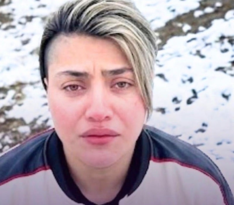 محبوبه شبانی