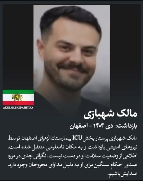 ملک شهبازی