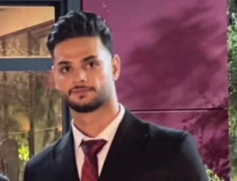 محمد اباک نقدی زاده حسننود