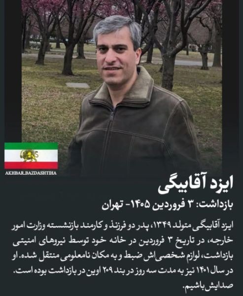 ایزد آقا بیگی