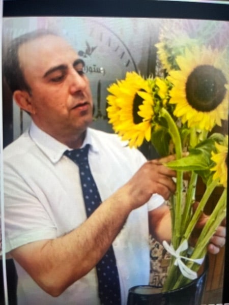 بهرام فتحوللاهی