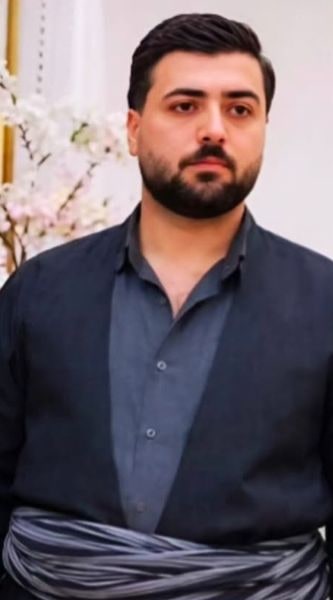 بهنام قلاش