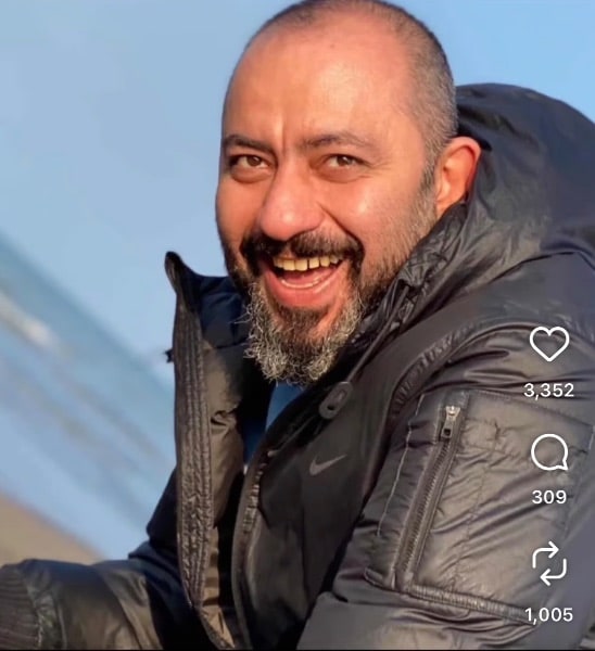 میثم غمم نو