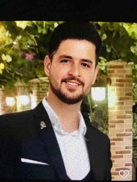 محمد قبادلو