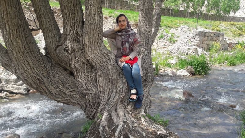 لیلا حسنزاده