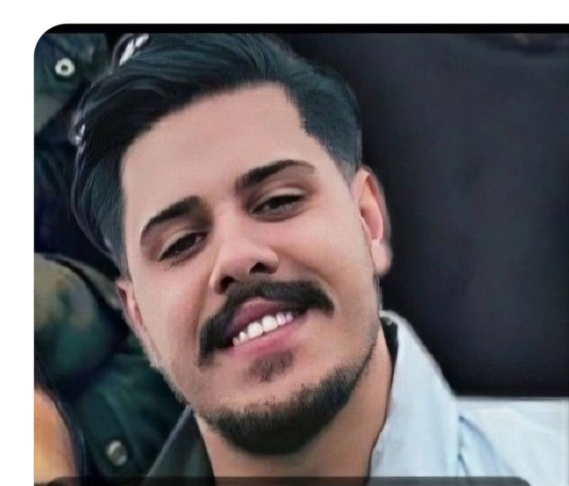 محمد مهدی حسینی