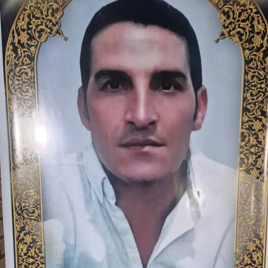 سید مهدی حق دوست