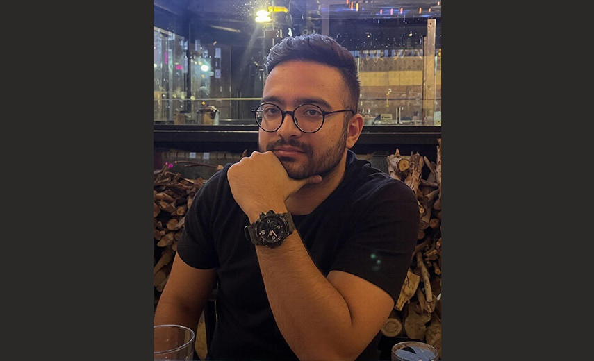 Erfan Shakourzadeh