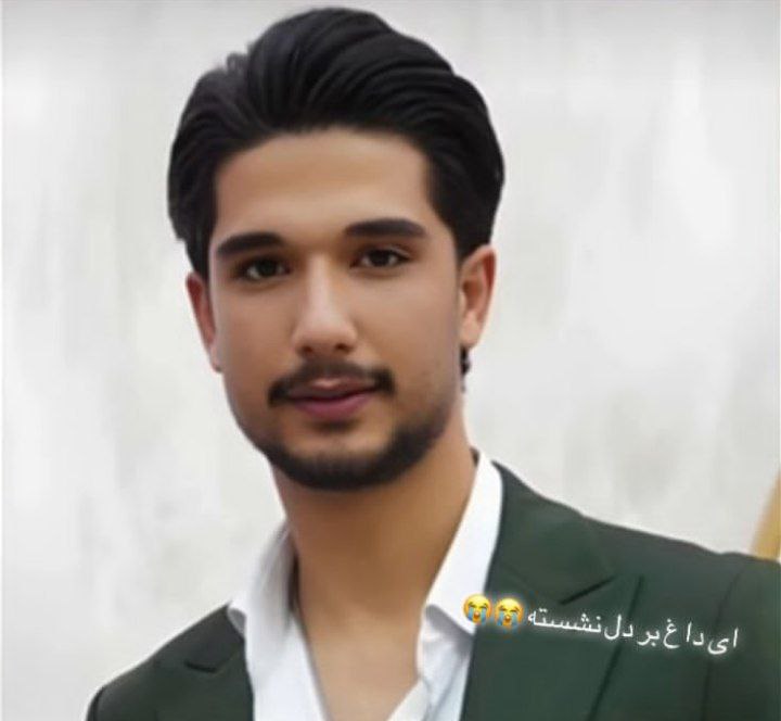 مهدی جمشیدی