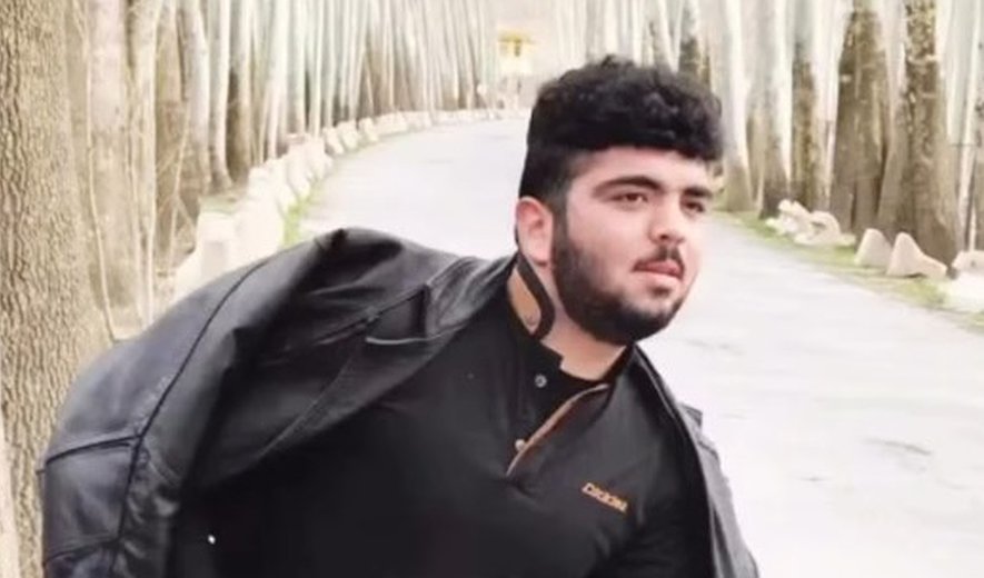 Amirhossein Tavakoli