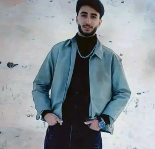رضا رستمی
