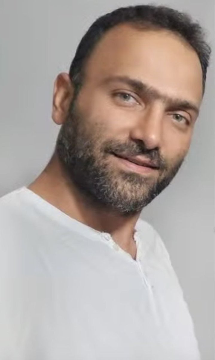 عباس کشاورز