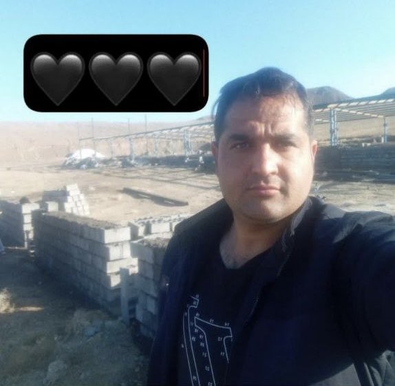رضا اخوان