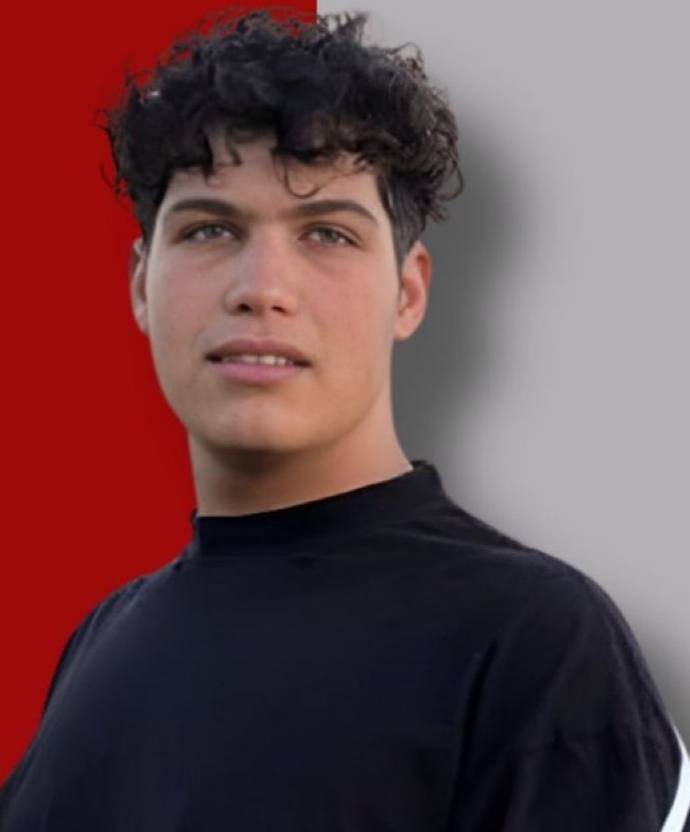 محمدرضا عوض‌پور