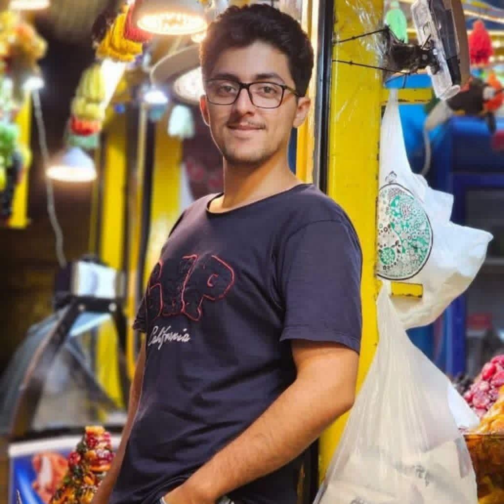 مهدی حنیفی