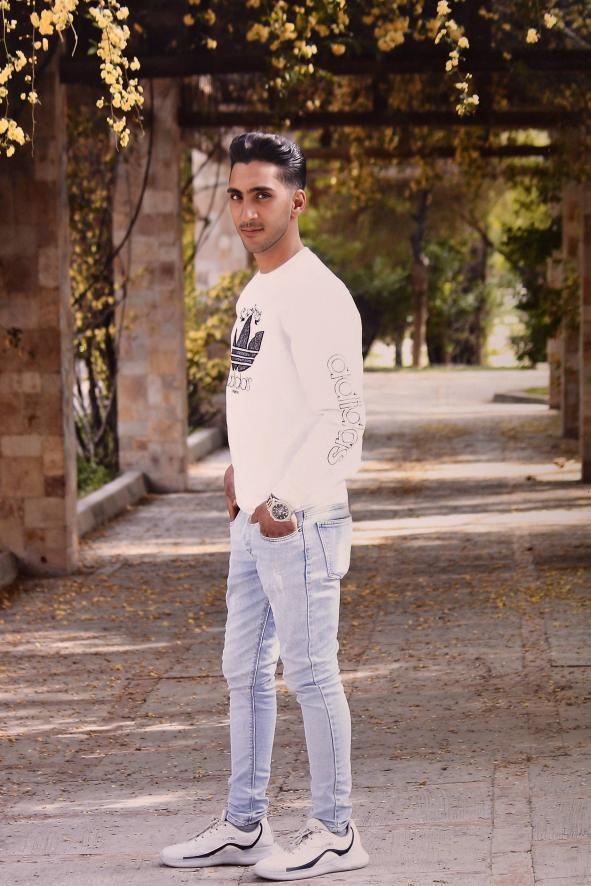 علیرضا مهدوی