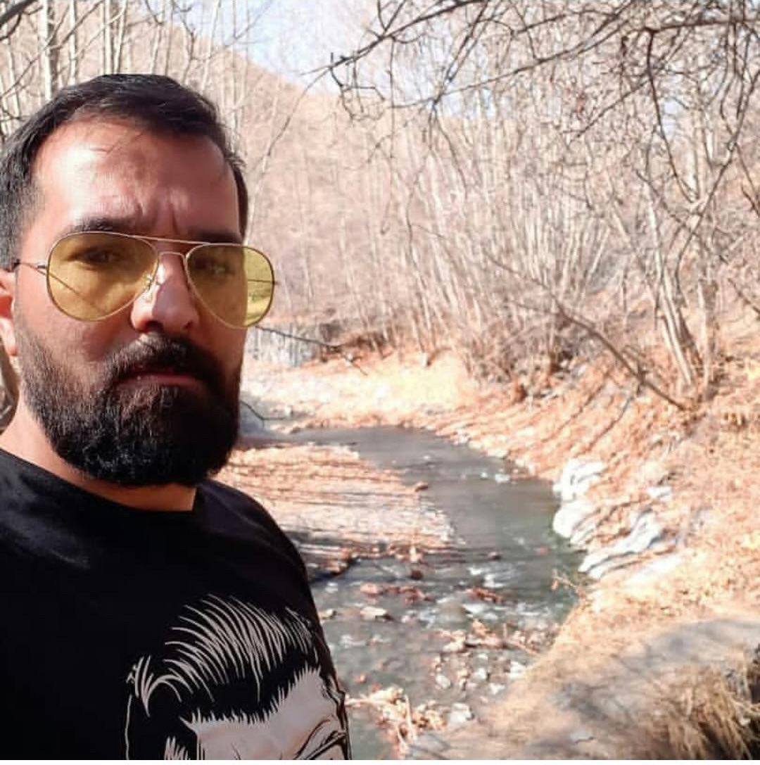 هادی مروت