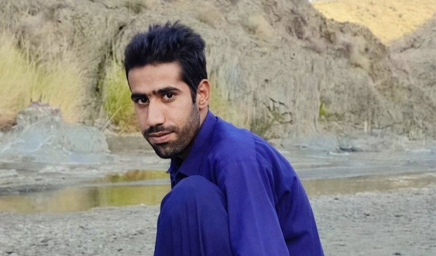 Ali Bakhsh Raisi