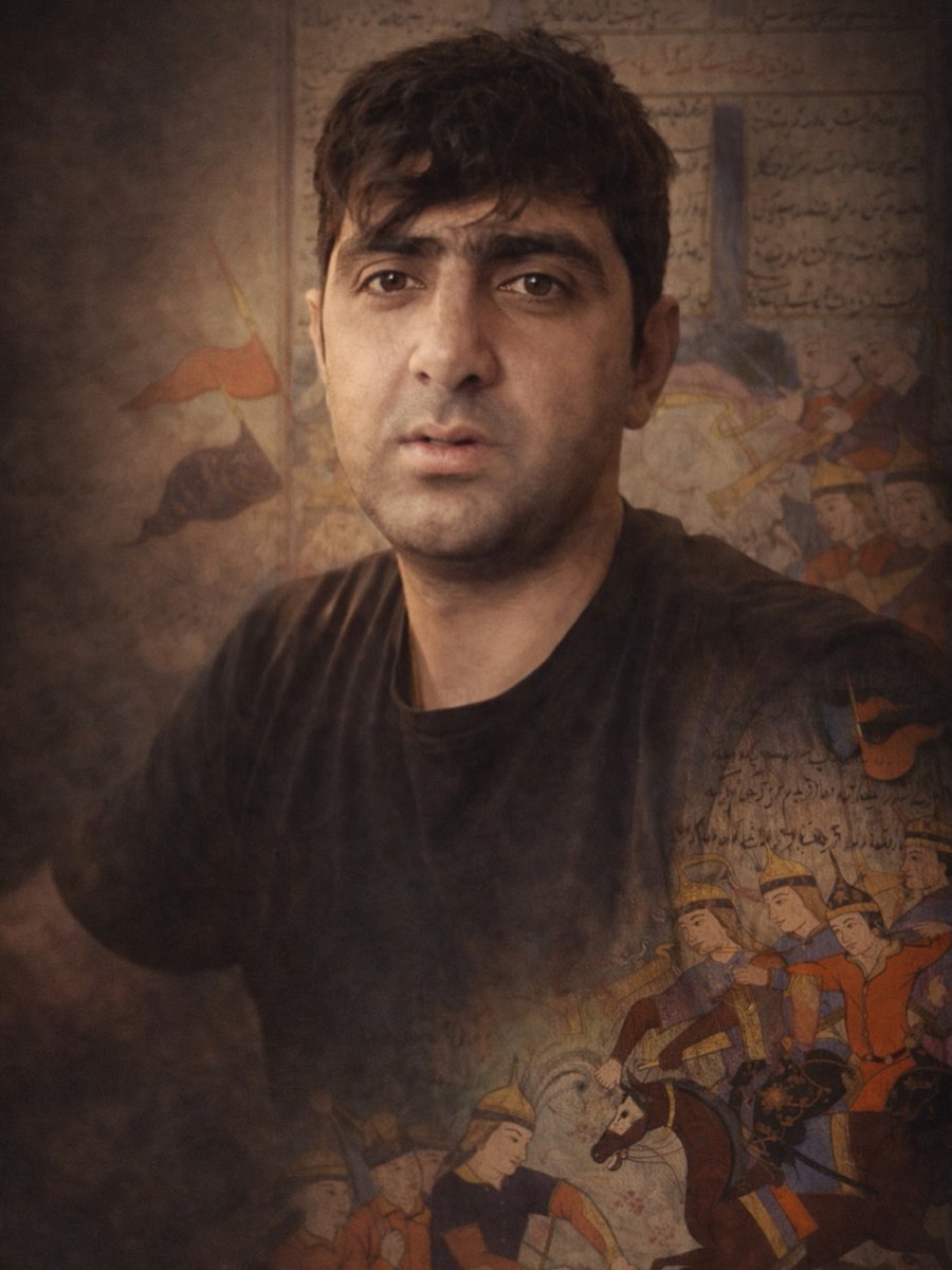علی امیری