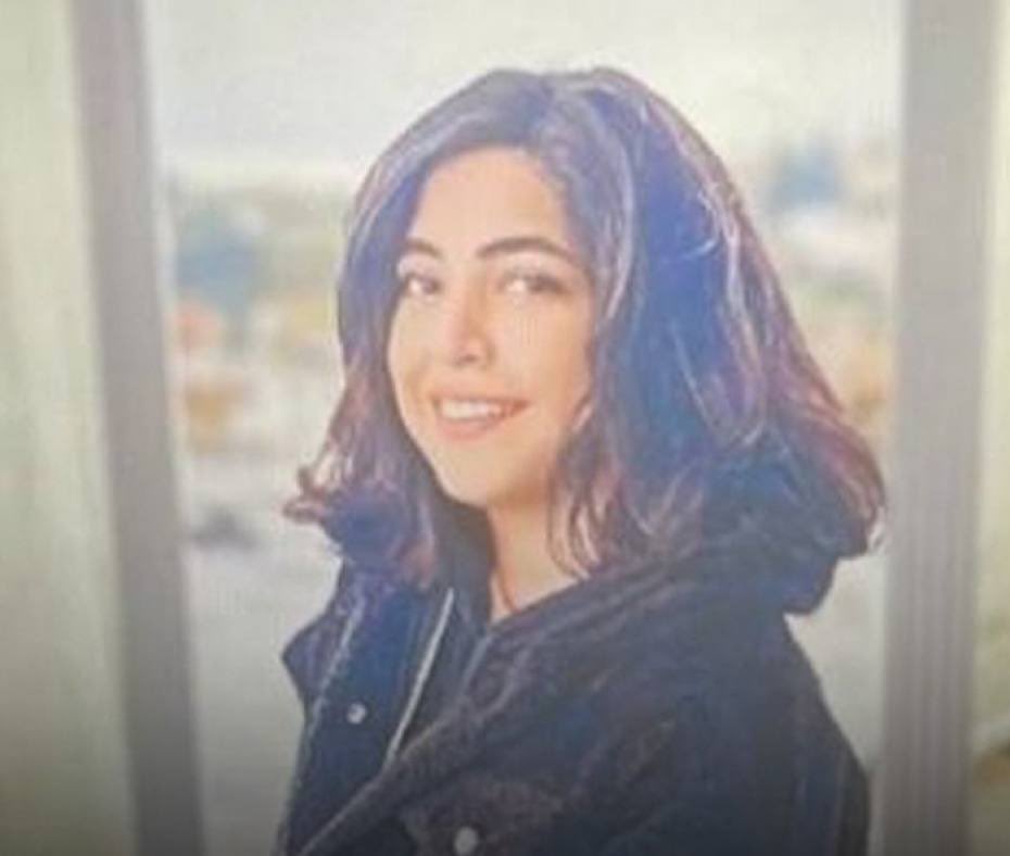 هانیه کاشانی