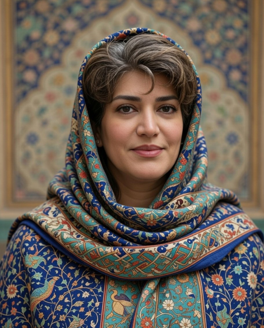 زهره خاکسار