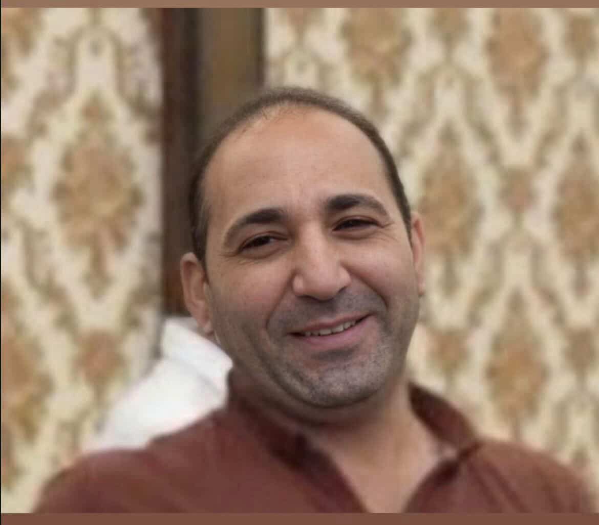 مصطفی صالحی