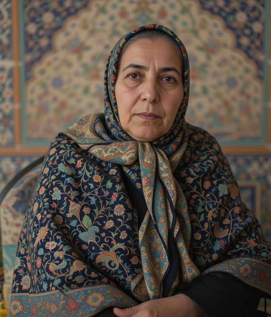 صغری حاتمی