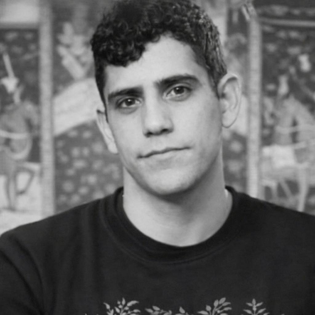 جعفر کاووسی روزبهانی