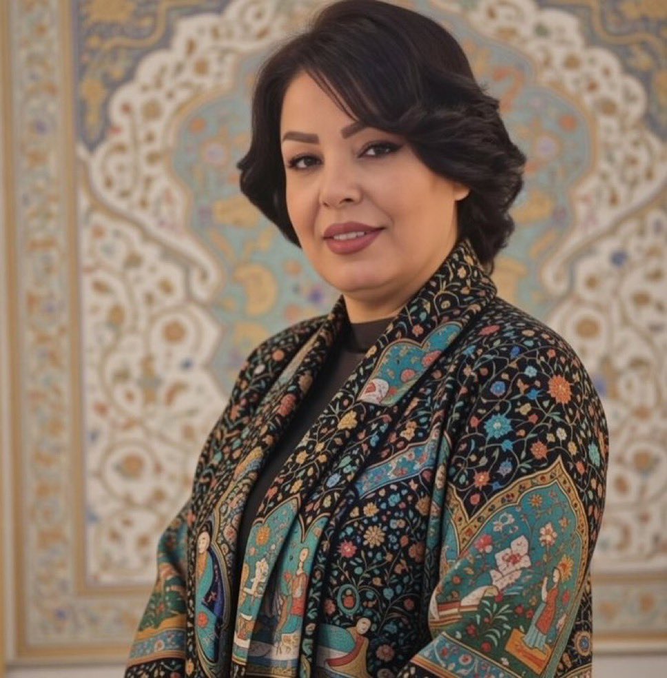 زهرا شادمهر
