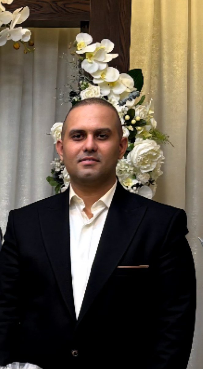 ایمان کاظمی