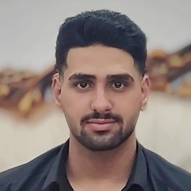 محمد امین مجیدی