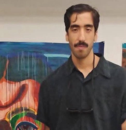 محمد ابراهیمی