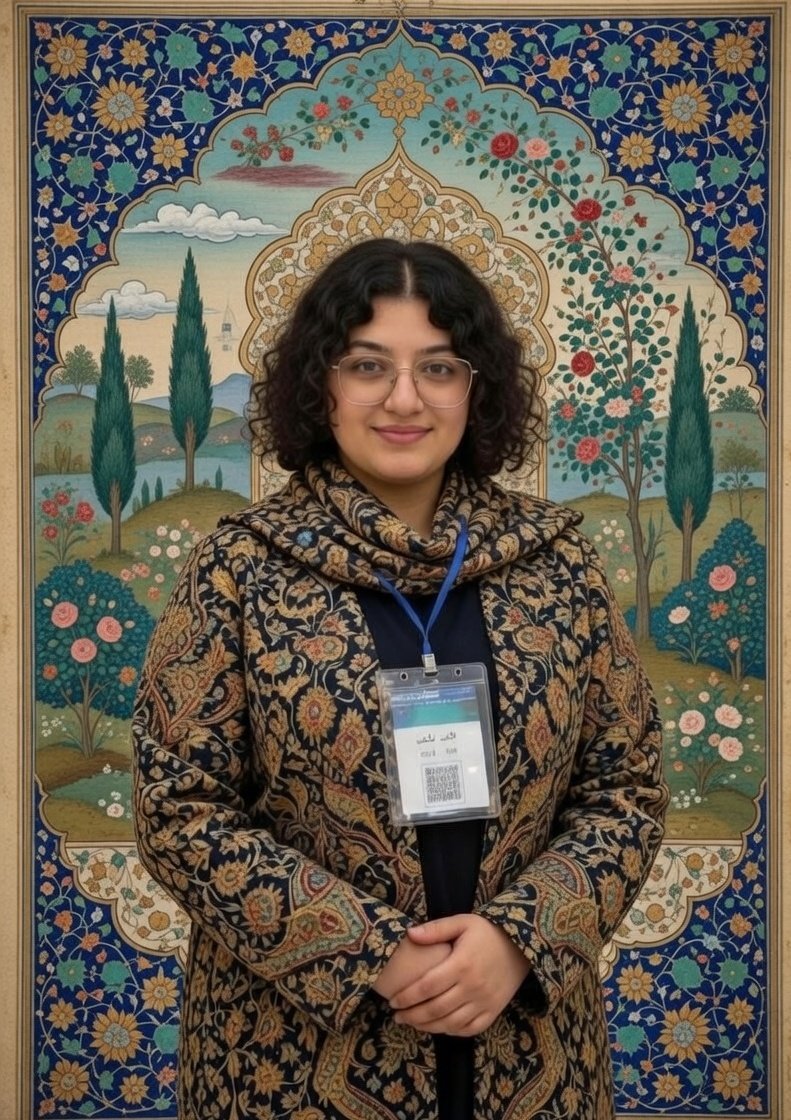 نرگس علمی