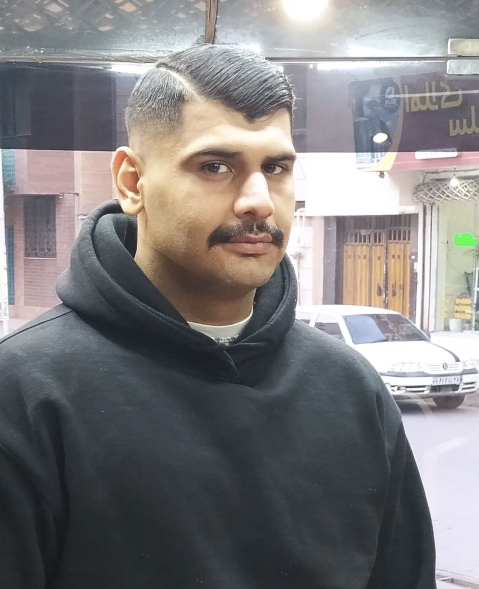 احمد شاه علی