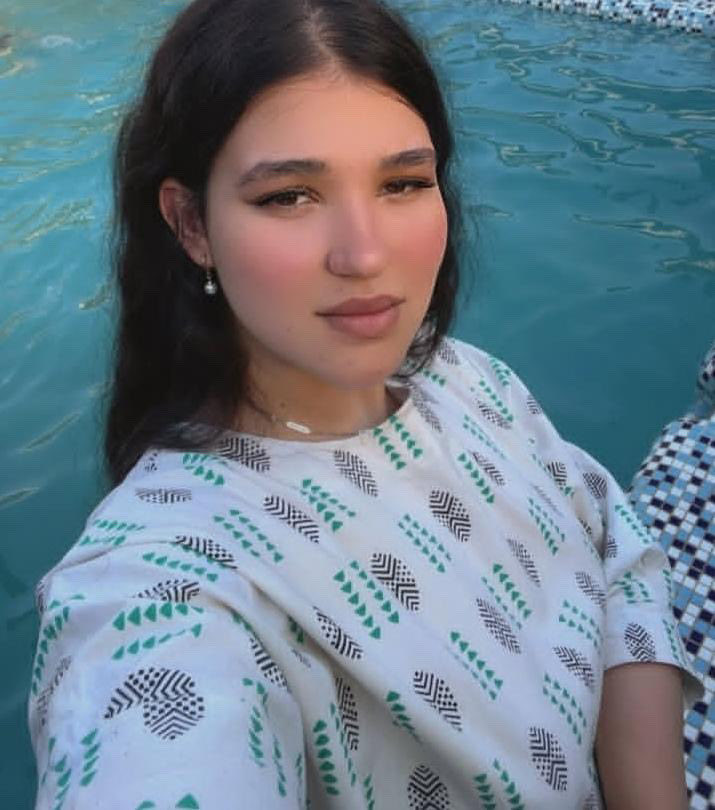 پانیا خلجی