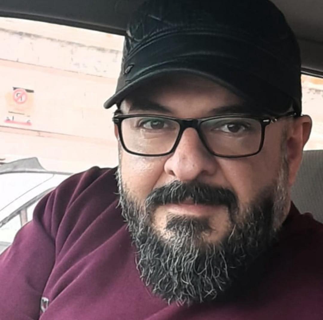 محسن شریف کاظمی