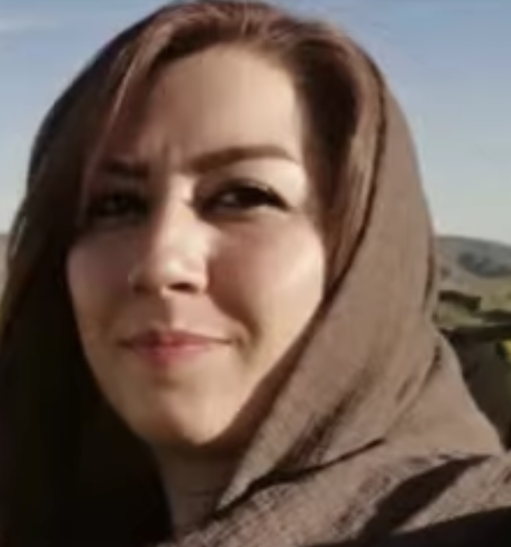 مژگان زینعلی